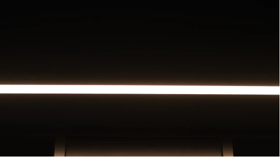 LED flexible