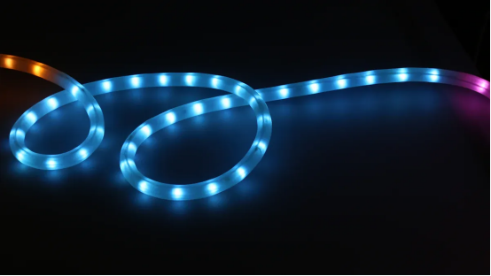 Flex LED de alta eficiencia