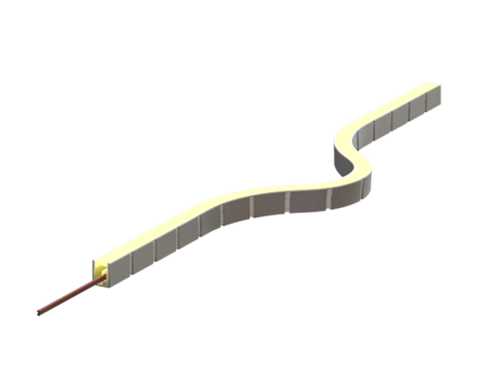 NF1418S El lineal LED flexible