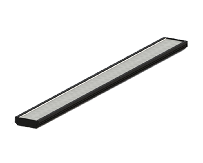 PV5520L-LIANNA La barra de luz LED r&iacute;gida confiable