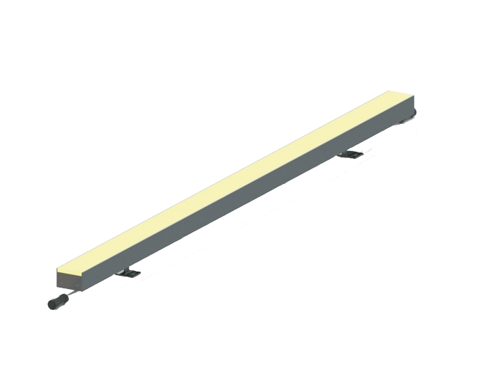 PV5045L La soluci&oacute;n confiable de ne&oacute;n lineal LED