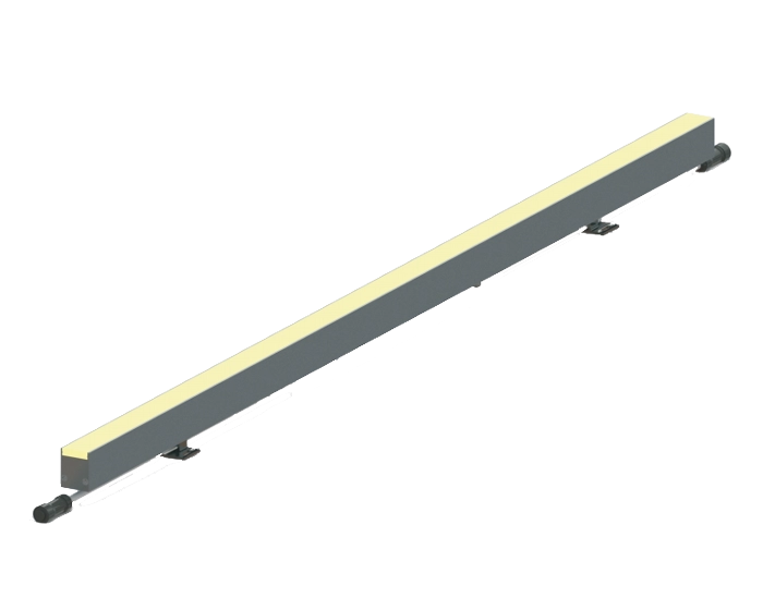 PV5025L La soluci&oacute;n confiable de ne&oacute;n lineal LED