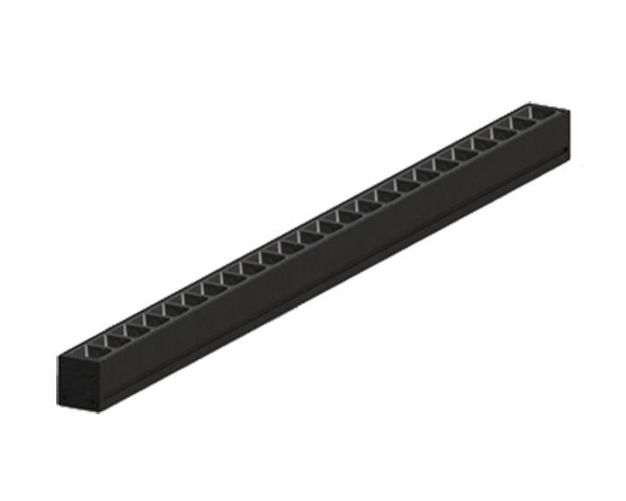 PV1516L-DALINE 10 La barra de luz LED r&iacute;gida confiable