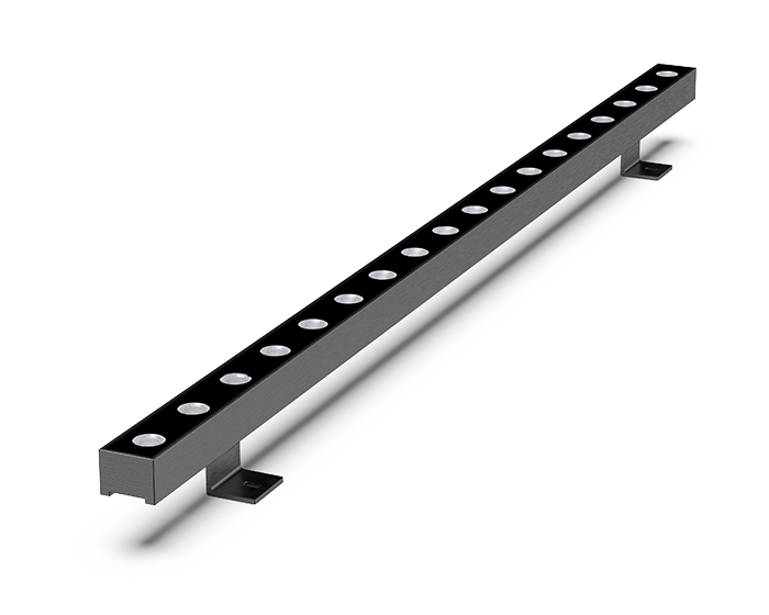 Ba&ntilde;ador de pared lineal LED NW3633L