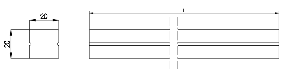 Dimensiones y peso