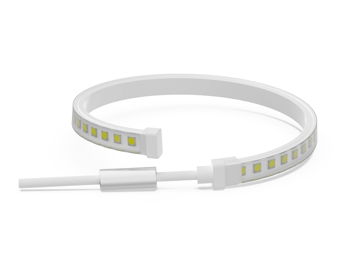 NV1410T-IP68 Flex LED confiable para aplicaciones subacu&aacute;ticas