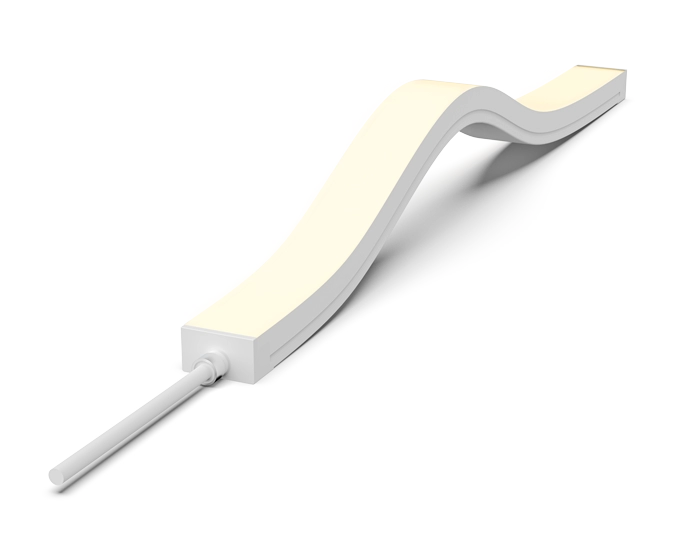 PV3218T La soluci&oacute;n confiable de ne&oacute;n LED flexible