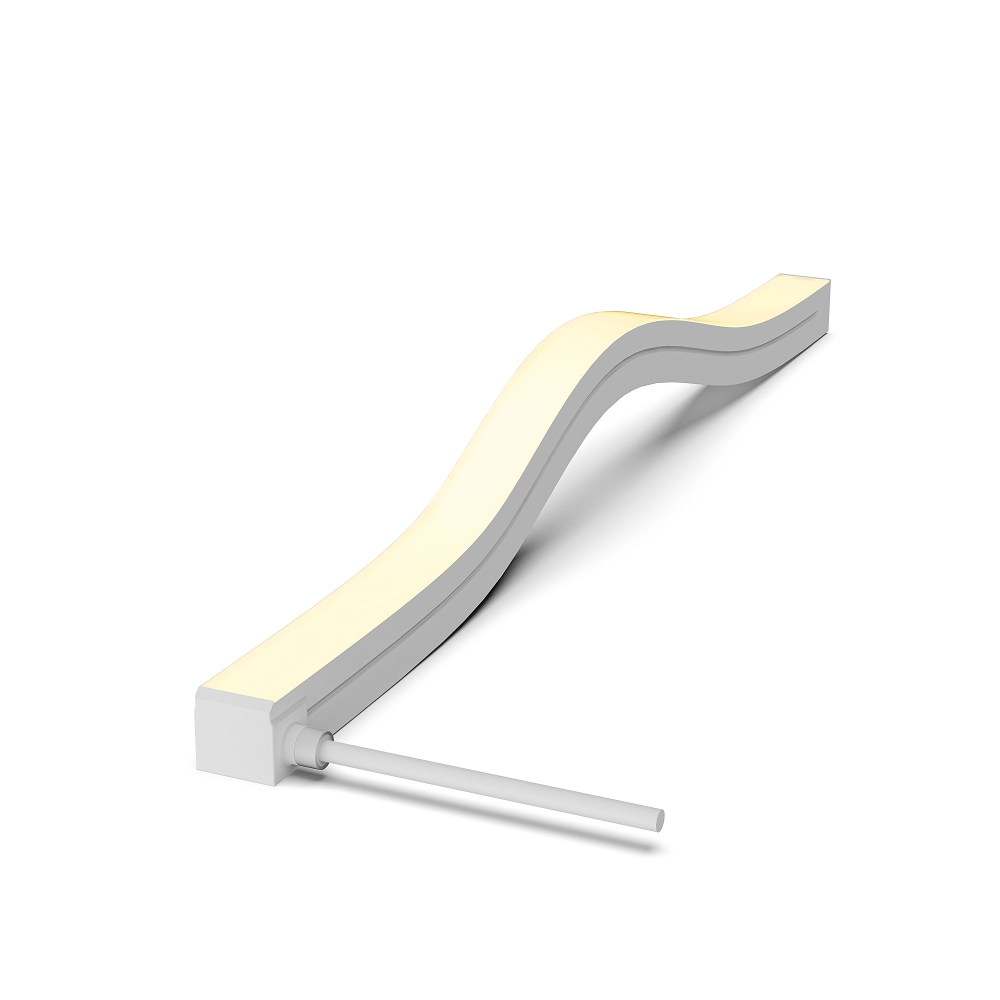 Lanzamiento del Flex LED ultralargo Novaneon DC48V