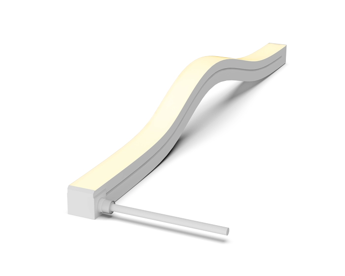 NV2424T HE La soluci&oacute;n confiable de ne&oacute;n LED flexible