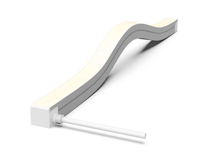 NV2020T HE La soluci&oacute;n confiable de ne&oacute;n LED flexible