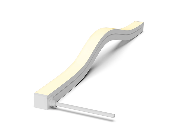PV2424T La soluci&oacute;n confiable de ne&oacute;n LED flexible