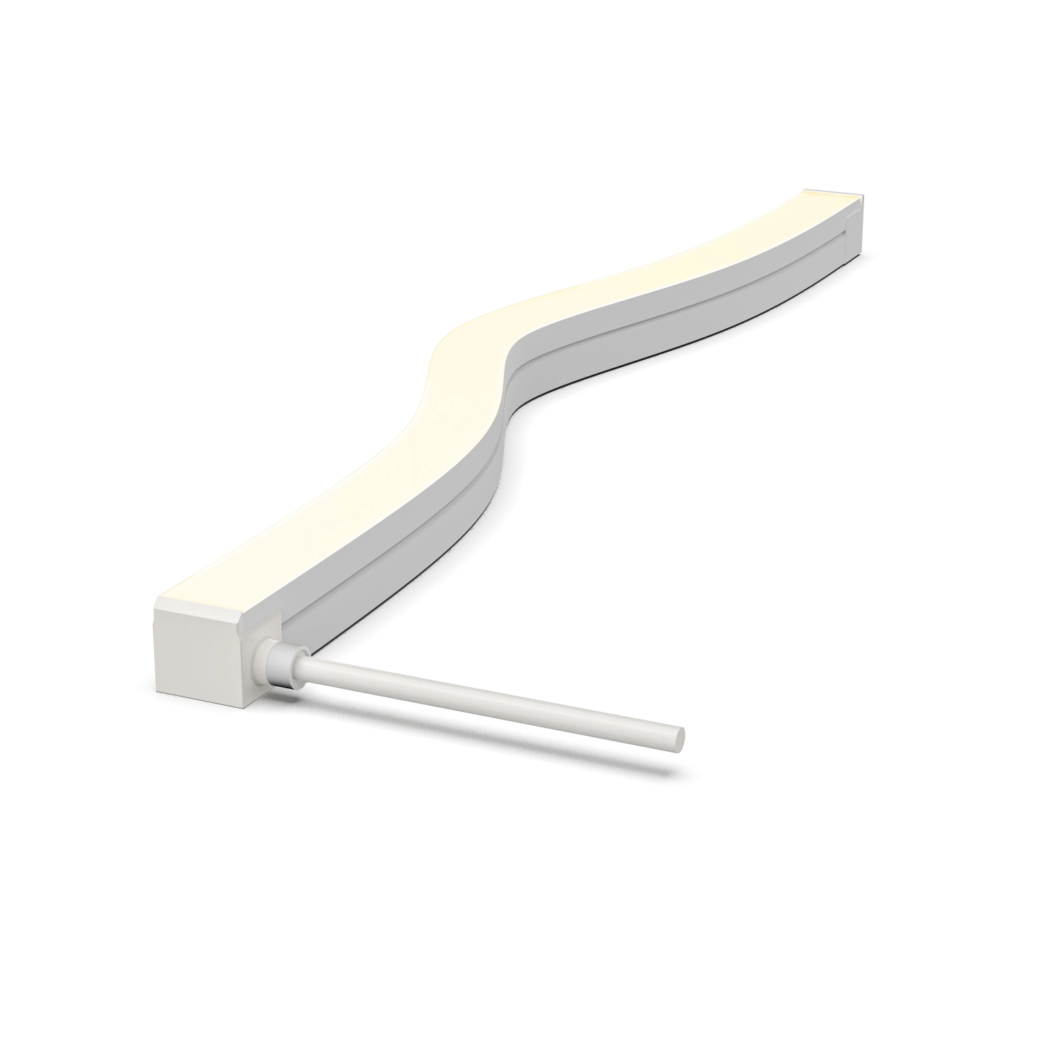 NH2424S La fiable soluci&oacute;n de ne&oacute;n flexible LED