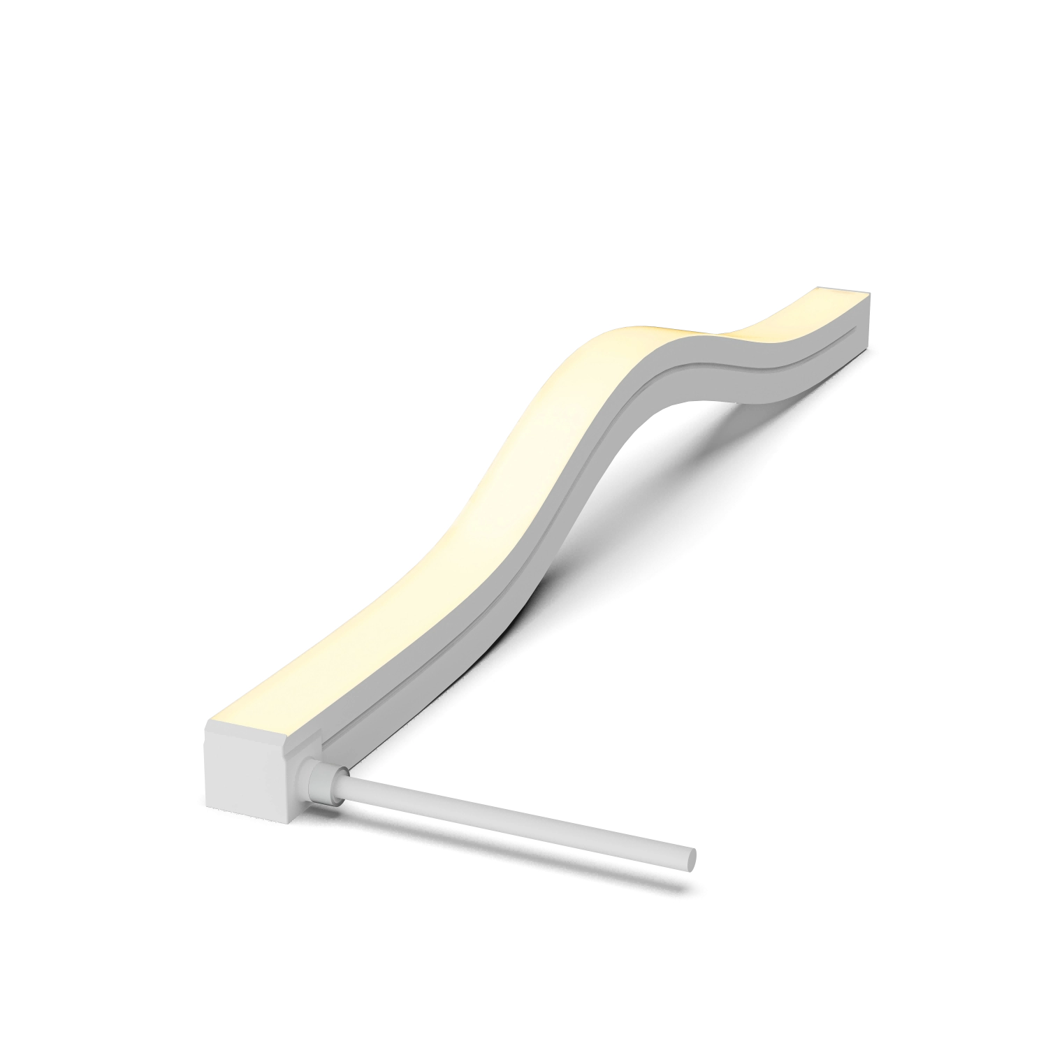 NV2020T La fiable soluci&oacute;n de ne&oacute;n flexible LED