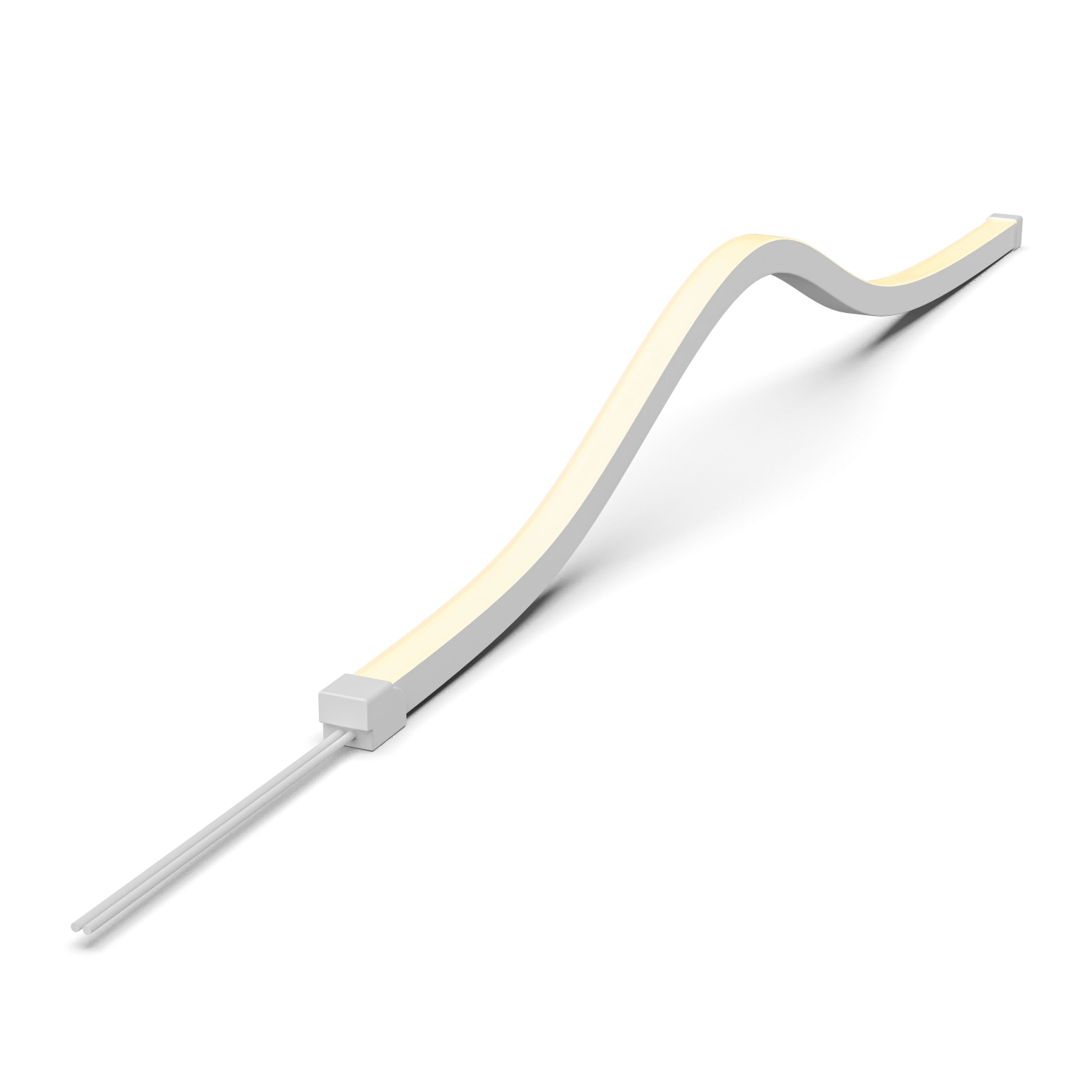 NV1212T La fiable soluci&oacute;n de ne&oacute;n flexible LED
