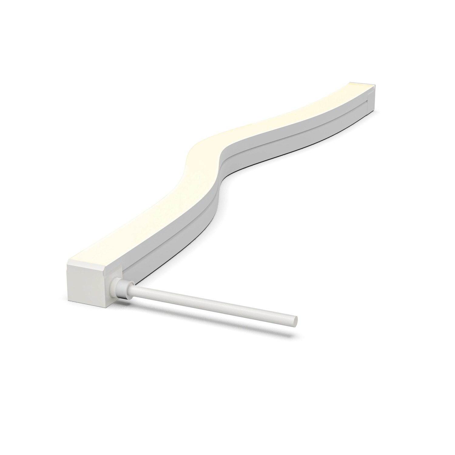 NH2020S La fiable soluci&oacute;n de ne&oacute;n flexible LED