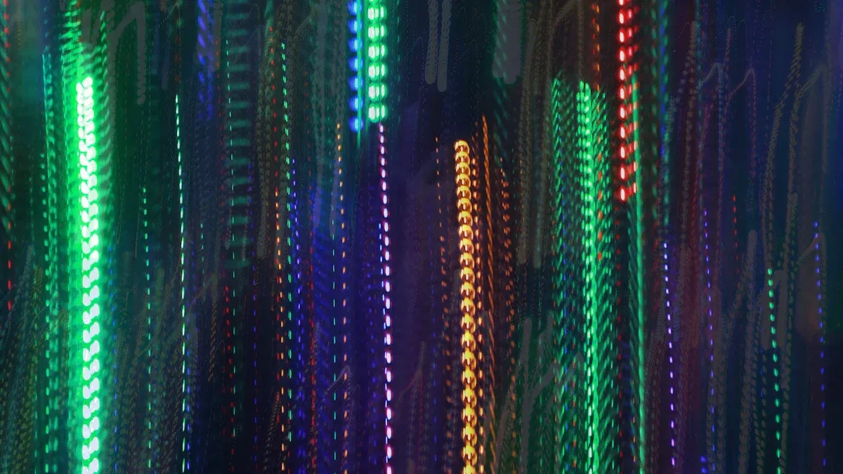 Consejos esenciales para la instalaci&oacute;n de LED flexibles ultralargos en exteriores