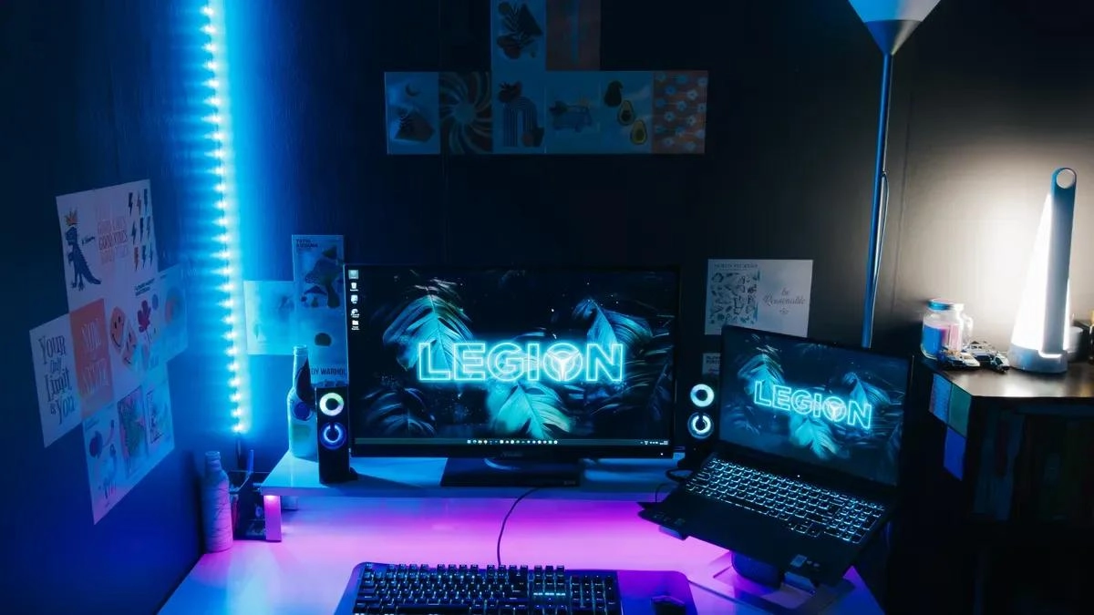 Elegantes estrategias de iluminaci&oacute;n LED flexible para interiores para modernizar su hogar