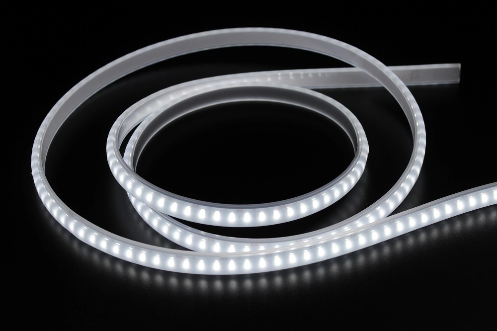 PV1409A El LED &oacute;ptico flexible